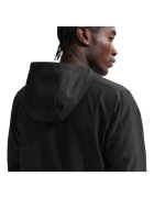 Nike Яке Form GFX 59228 Черен