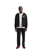 Nike Яке Form GFX 59228 Черен