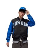 Nike Яке M J BRK CLGTE VRSTY JKT-HV0099-010