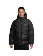 Nike Яке M NK WINDRUNNER STMNT DWN JKT-HQ7790-011