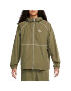 Nike Яке M Nsw AIR WVN JKT-DQ4213-222