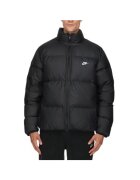 Nike Яке M TF CLUB PUFFER JACKET 650-IB2975-010