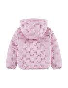 Nike Яке Seamless Quilt K 36N108-A9Y Момичета Розово