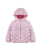Nike Яке Seamless Quilt K 36N108-A9Y Момичета Розово