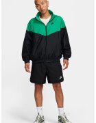 Nike Яке Sportswear Windrunner - Зелен/Черен