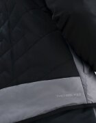Nike Яке Therma-FIT Synfl за бягане Черен/Сив