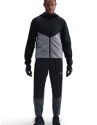 Nike Яке Therma-FIT Synfl за бягане - Черен/Сив
