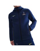 Nike Яке THFC MNSWTECHFLCFZWNDRNRJKT3R-HM3680-492