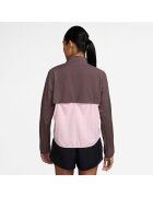 Nike Яке W NK TEMPO SWSH HBR DF JKT-HV2647-503