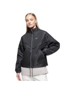 Nike Яке W NSW NK LIQ SHINE WR JKT-HV2467-010