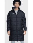 Nike Яке за футбол - FD7709-010 - XS INTL - Черно