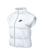Nike Жилетка W NSW TF THRMR CLSC - FB7679-100 - жени - бяло
