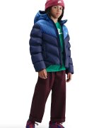 Nike Зимно яке Sportswear Тъмносин