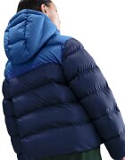Nike Зимно яке Sportswear Тъмносин