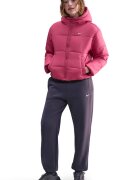 Nike Зимно яке Therma-FIT с качулка Корал