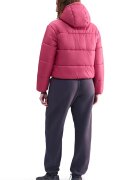 Nike Зимно яке Therma-FIT с качулка Корал