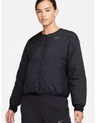 Nike Зимно яке за бягане Swift с цепки за палеца