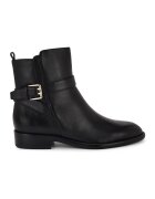 NINE WEST Боти от еко кожа Hoken - Черен