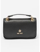 NINE WEST Чанта Saoirse Mini от еко кожа