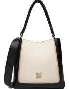 NINE WEST Дамска чанта - черна - Един размер INTL