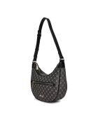 NINE WEST Дамска чанта черна - модел JH6391-NW