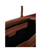 NINE WEST Дамска чанта модел EO-KENTUCKY-LDA8168 - цвят - текстилен материал
