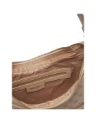 NINE WEST Дамска чанта модел JH6391-NW - текстил