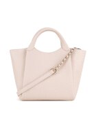 NINE WEST Дамска чанта - модел LDA6767A - от синтетичен материал