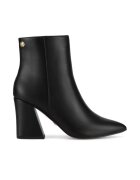 NINE WEST Дамски боти CEO-AIDA-01 - черни - синтетични