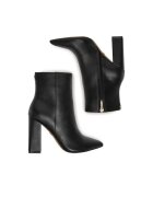 NINE WEST Дамски боти CEO-HANA-01 черни