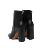 NINE WEST Дамски боти CEO-HANA-01 черни