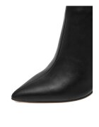 NINE WEST Дамски боти CEO-HANA-01 черни
