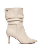 NINE WEST Дамски боти CEO-SAMIRA-01 - Текстил
