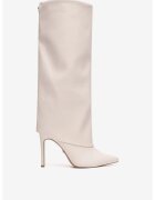 NINE WEST Дамски ботуши 5903419351419 - Синтетични - Многоцветни