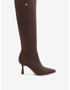 NINE WEST Дамски ботуши 5905588151296 - Текстил -