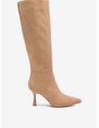 NINE WEST Дамски ботуши 5905588151319 - Текстил -