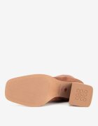 NINE WEST Дамски ботуши 5905588943129 Текстил Кафяв Кафяв