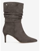 NINE WEST Дамски ботуши 5905588966142 - Текстил -