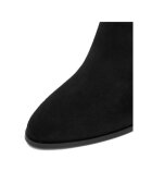 NINE WEST Дамски ботуши CEO-BASZIRA-01 черен