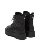 NINE WEST Дамски ботуши CEO-INAS-01 черен