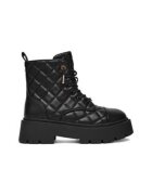 NINE WEST Дамски ботуши CEO-INAS-01 черен