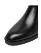NINE WEST Дамски ботуши CEO-RASHA-02 черни с цип