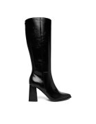 NINE WEST Дамски ботуши - CEO-ZEINA-01 - черни