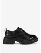 NINE WEST Дамски обувки 5903419361821 - Синтетика - Черни