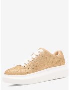 NINE WEST Дамски обувки 5905588152088 - Текстил - Златни