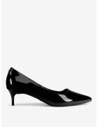 NINE WEST Дамски обувки 5905588890966 - Синтетика - Черни
