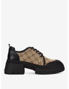 NINE WEST Дамски обувки 5905588943471 - Текстил -
