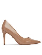 NINE WEST Дамски обувки - бежови