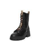 NINE WEST Дамски обувки CEO-TALIA-01 черен текстил