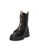 NINE WEST Дамски обувки CEO-TALIA-01 черен текстил